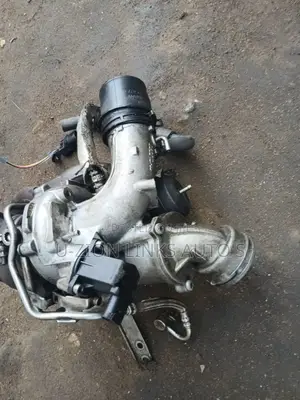 2.0t Tsi Turbo for Passat, Tiguan and Cc