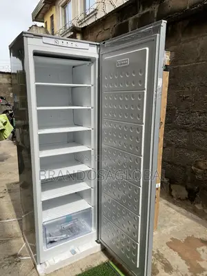 Haierthermocool Hf-250bsupright Freezer–Quality Freezer for Every Home