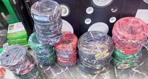 Electrical Wire and Cable