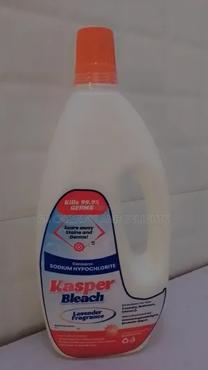 Kasper Bleach