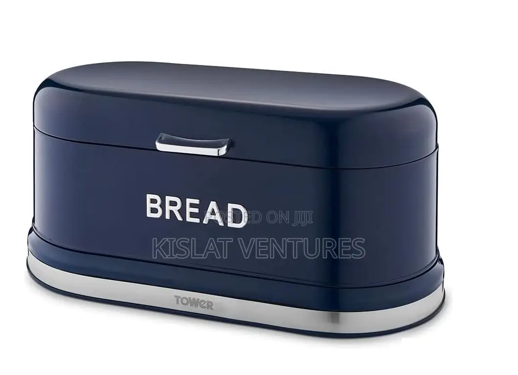 Tower Belle Bread Bin - 11.5l