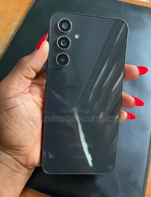 Samsung Galaxy A54 5G 128 GB Black