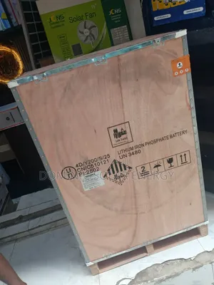 15kwh/51.2v Felicity Lithium Ion Solar Battery