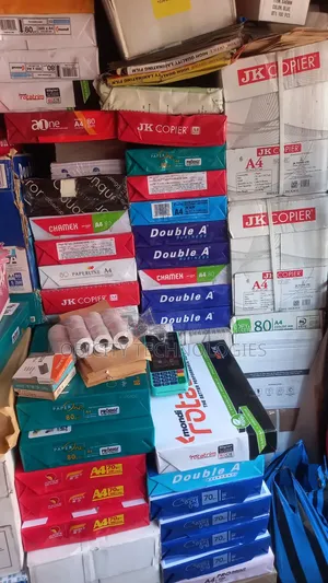 All Office Stationeries