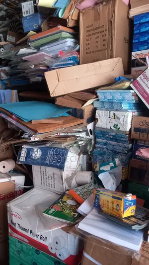 All Office Stationeries