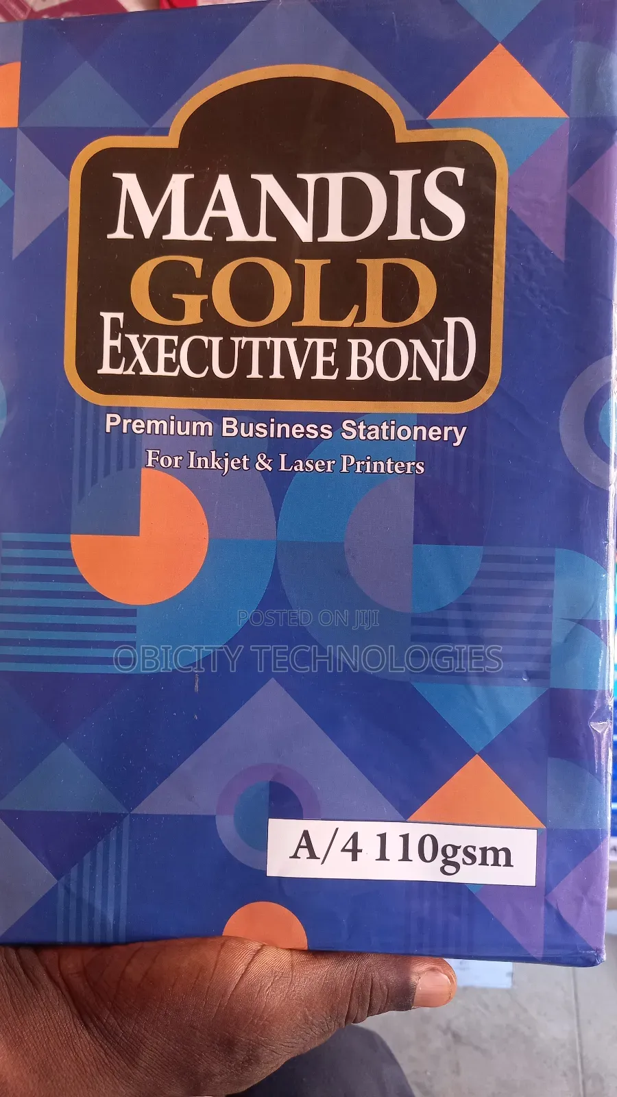 All Office Stationeries