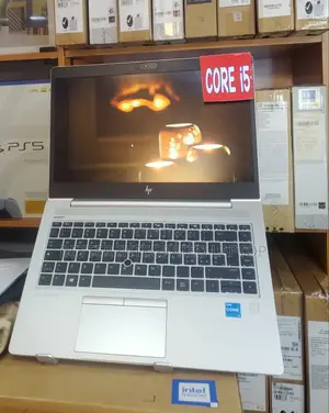 New Laptop HP ProBook 4510S 12GB Intel Core I5 SSD 256GB