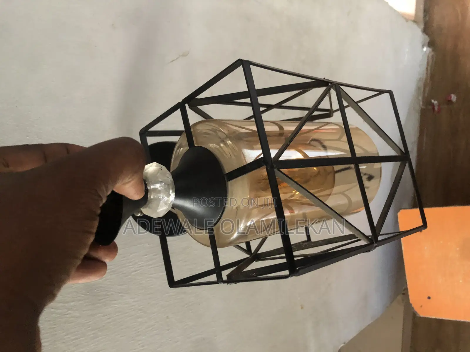 Mini Chandelier