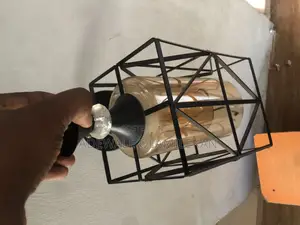 Mini Chandelier