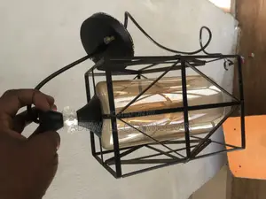 Mini Chandelier
