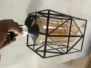Mini Chandelier