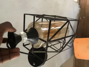 Mini Chandelier
