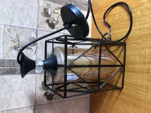 Mini Chandelier