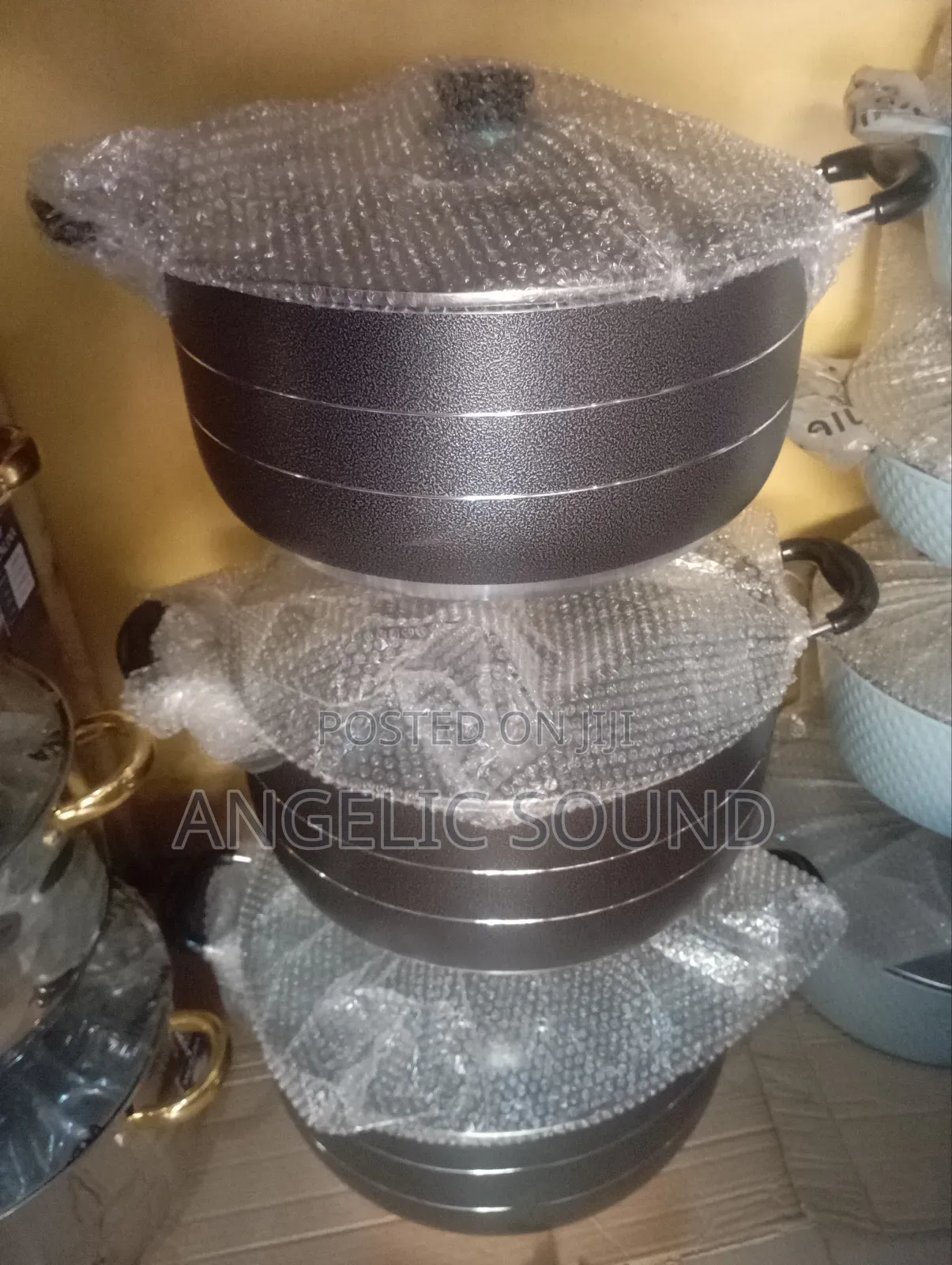 Kitchen Utensils