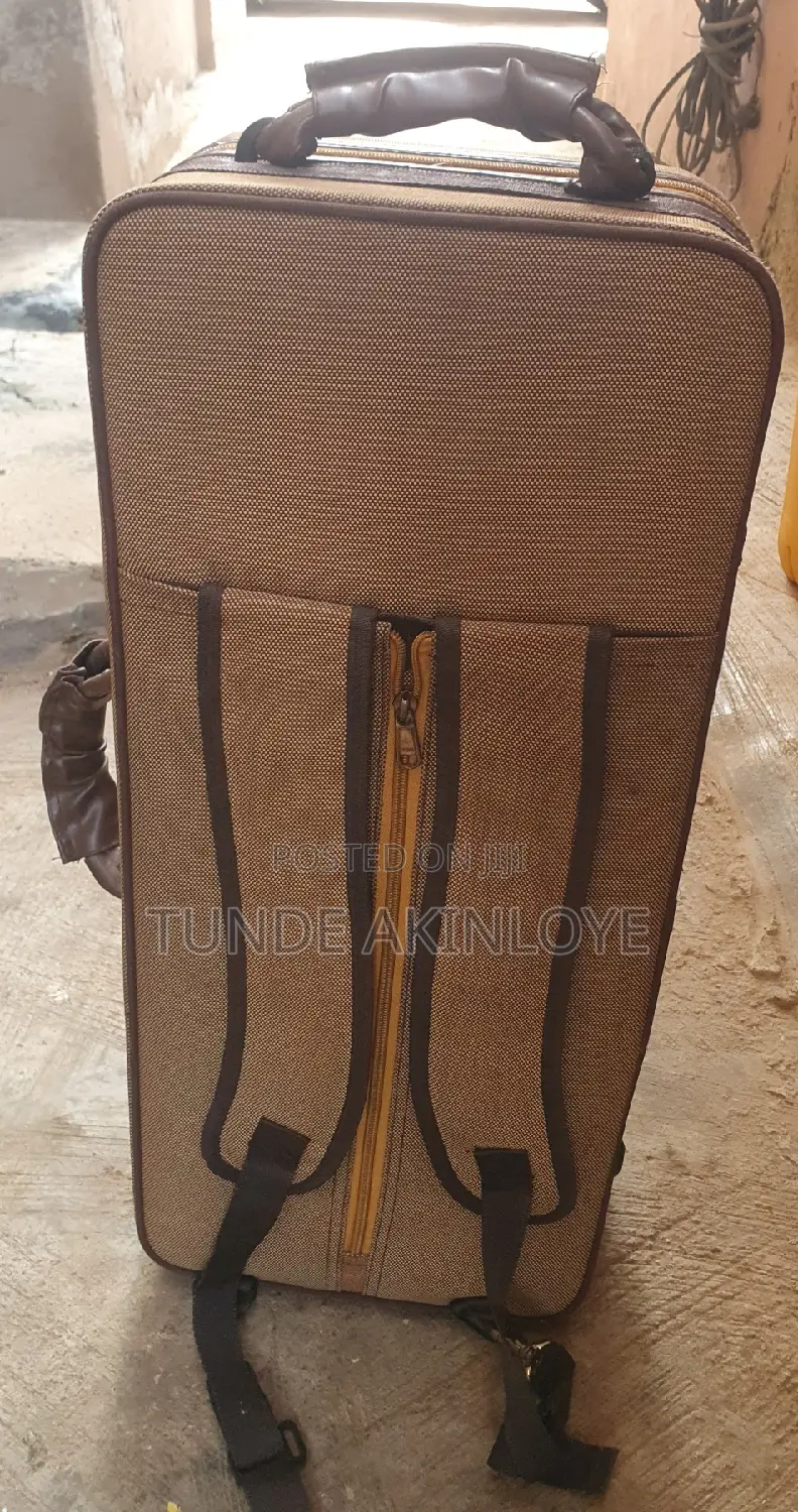 Saxophone Bag