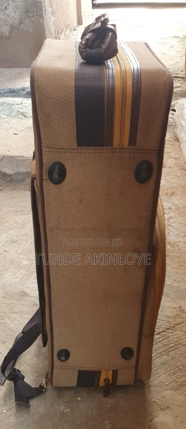 Saxophone Bag