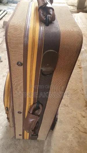 Saxophone Bag