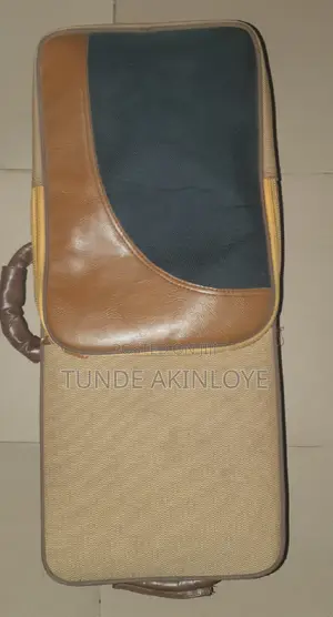 Saxophone Bag