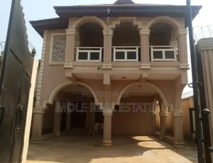 Furnished 5bdrm Duplex in Berger, Akute Ajuwon for sale
