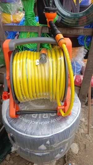 50meters Hose Reel
