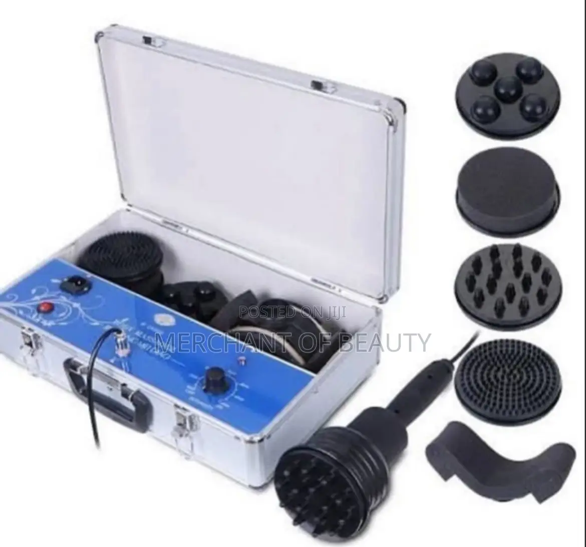 Table Body G5 Massager