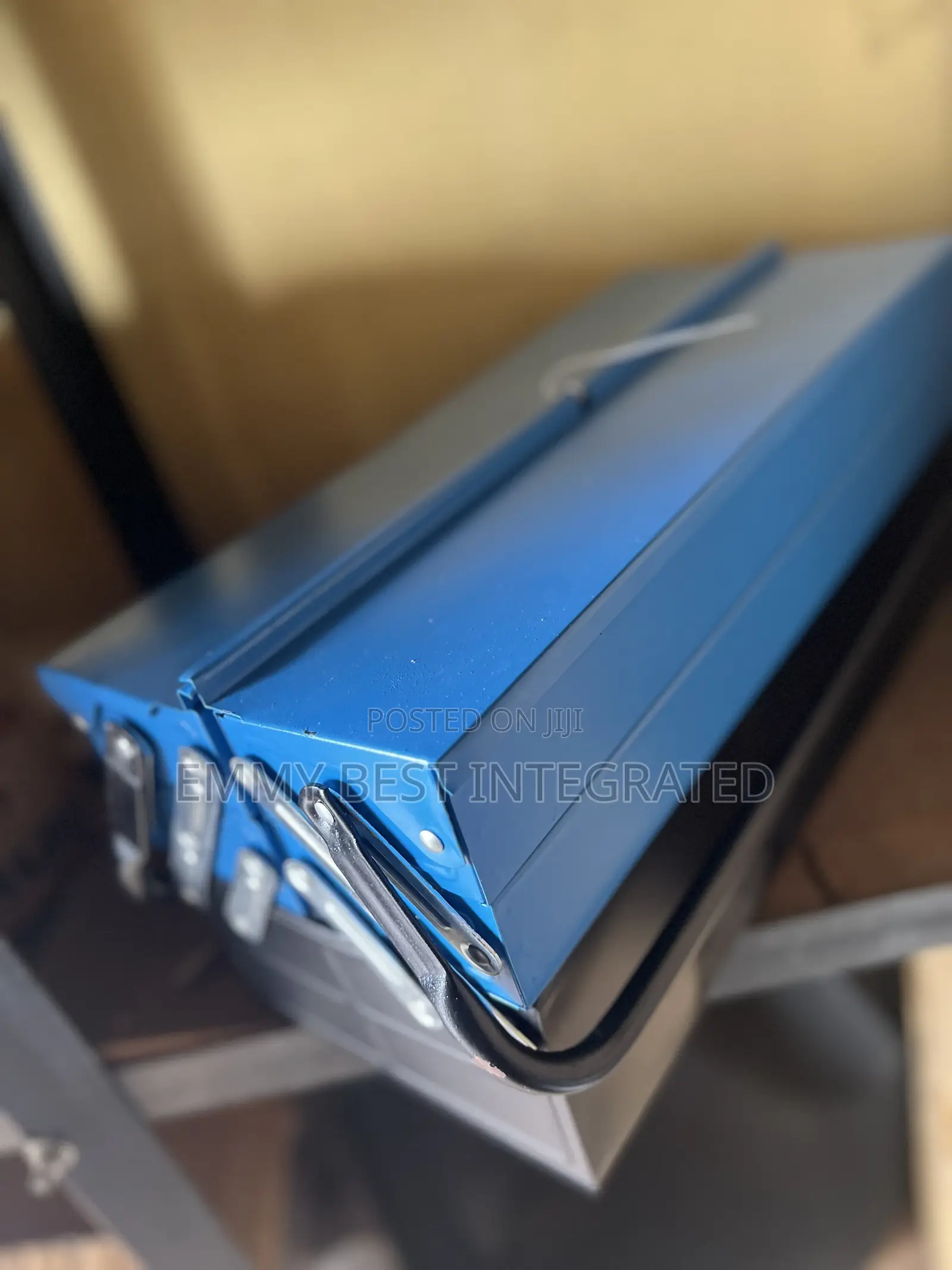 Cantilever Toolbox