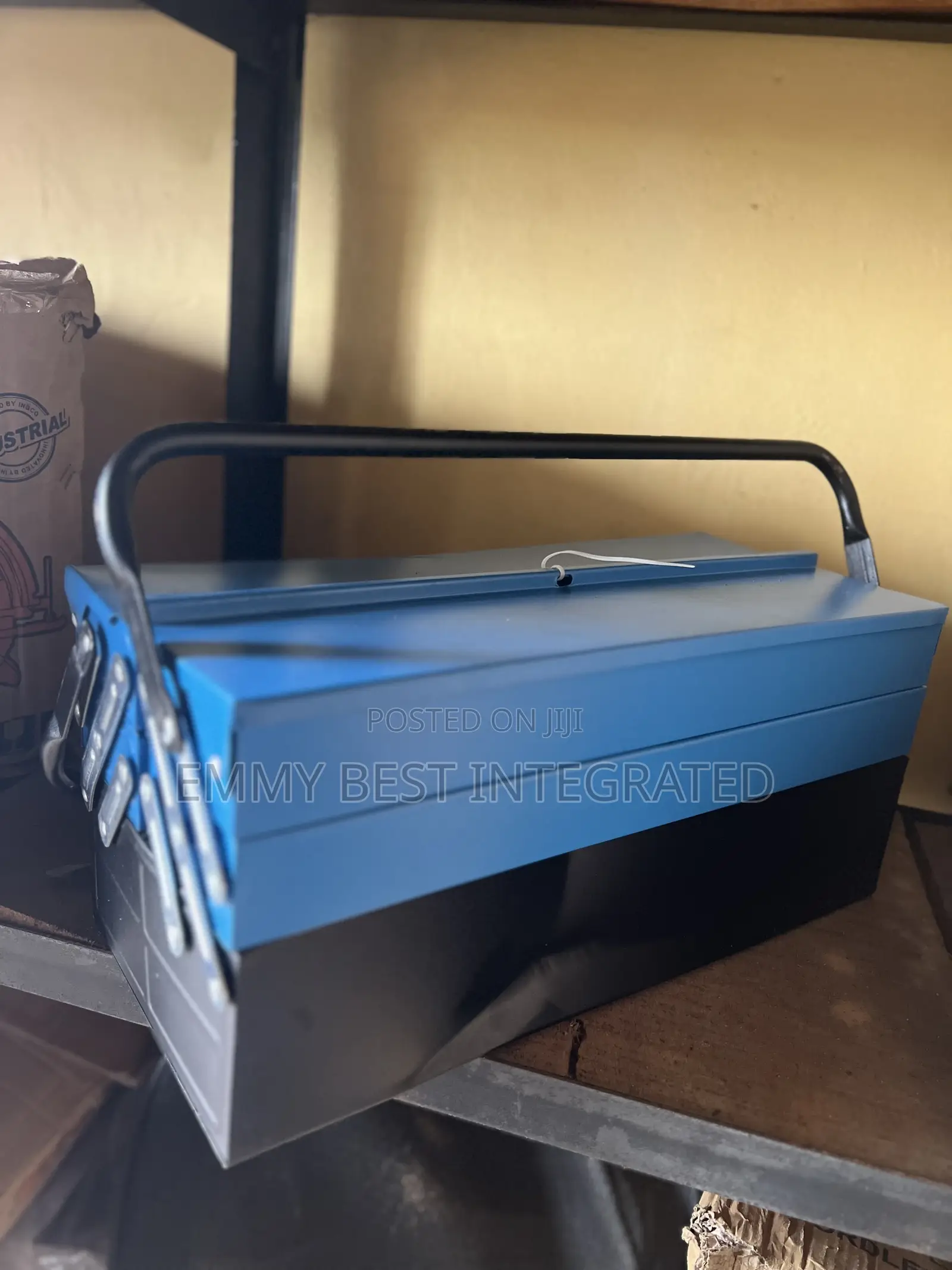 Cantilever Toolbox
