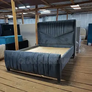 Standard 6by 6 Bedframe