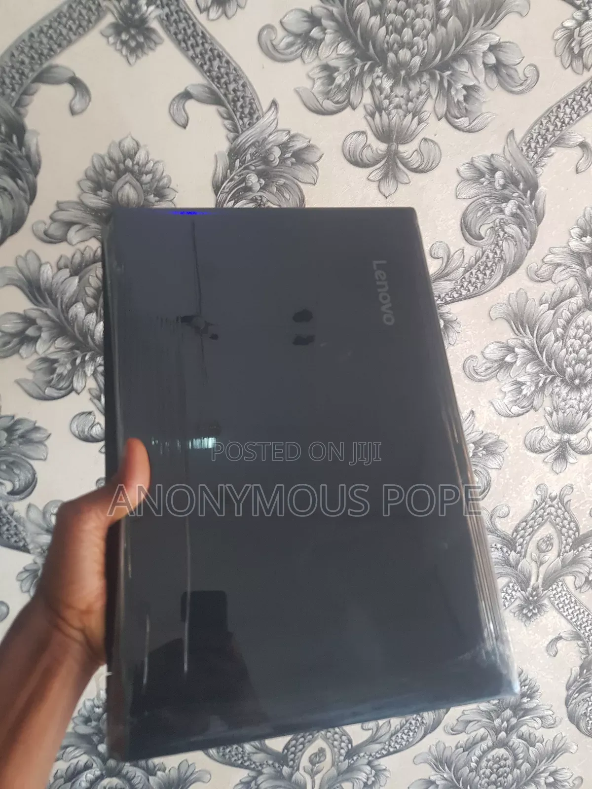 Laptop Lenovo 4GB Intel HDD 500GB