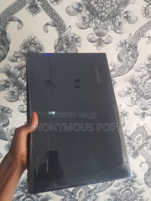 Laptop Lenovo 4GB Intel HDD 500GB