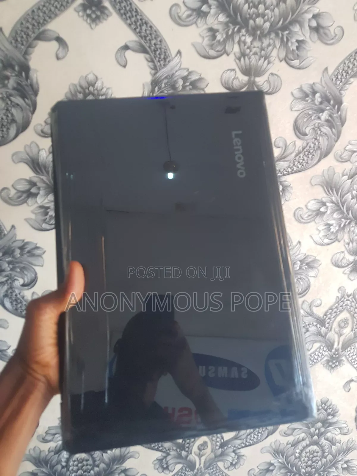 Laptop Lenovo 4GB Intel HDD 500GB