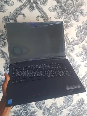 Laptop Lenovo 4GB Intel HDD 500GB