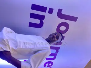 Elijah Oguntoyinbo