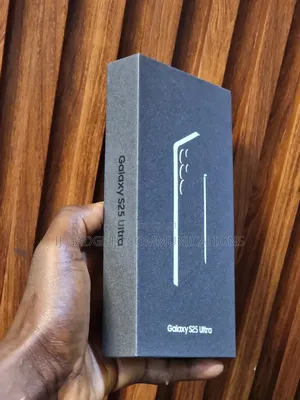 New Samsung Galaxy S25 Ultra 512 GB Gray