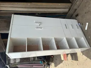 3ft by 6ft Wardrobe