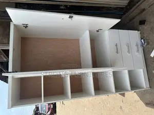 3ft by 6ft Wardrobe