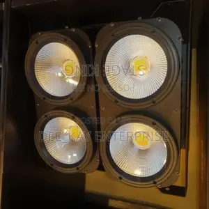 400watts Cob 4 Eyes Blinder