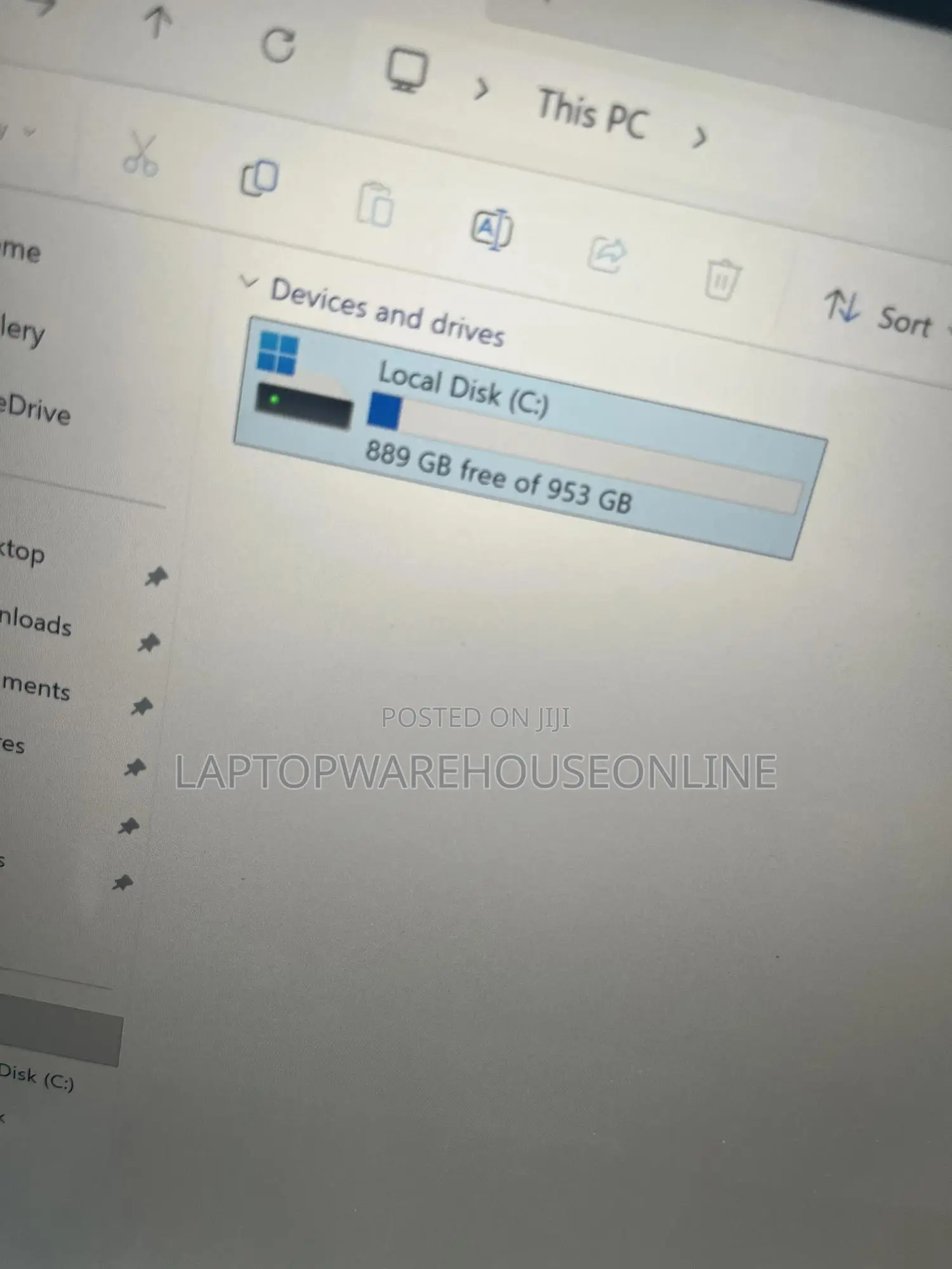 Laptop Dell Latitude 9420 32GB Intel Core I7 SSD 1T