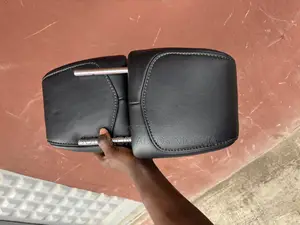 Two Front Head Rest Toyota Camry 2012 to 214 Model