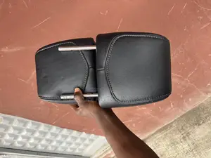 Two Front Head Rest Toyota Camry 2012 to 214 Model