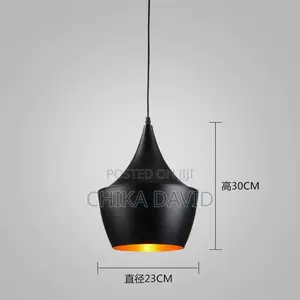 Modern Drop Lights