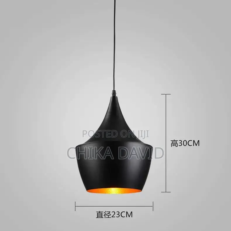 Modern Drop Lights