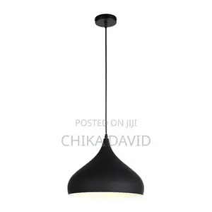 Modern Drop Lights