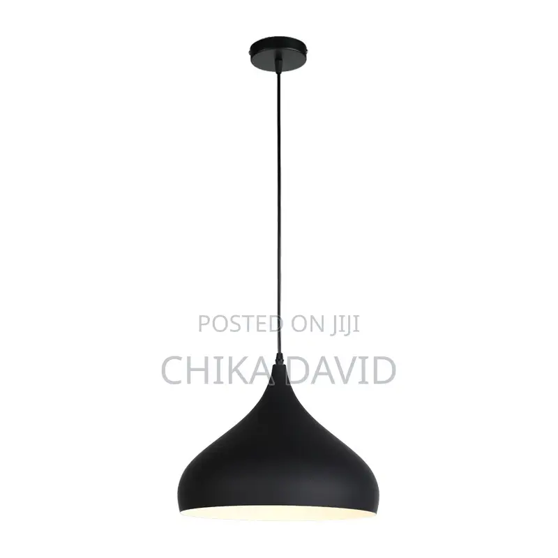 Modern Drop Lights