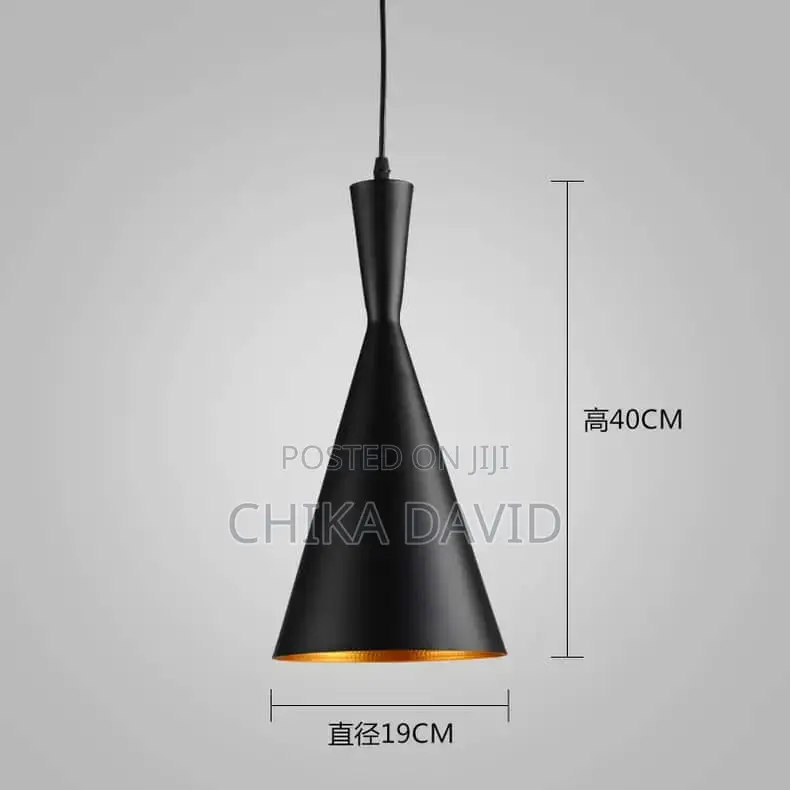 Modern Drop Lights
