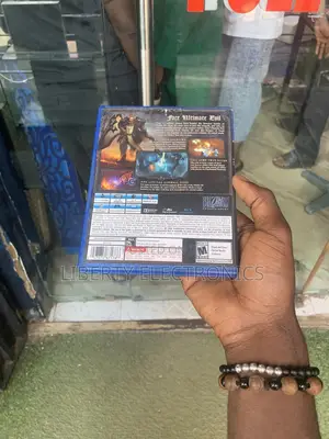 Diablo for Ps4