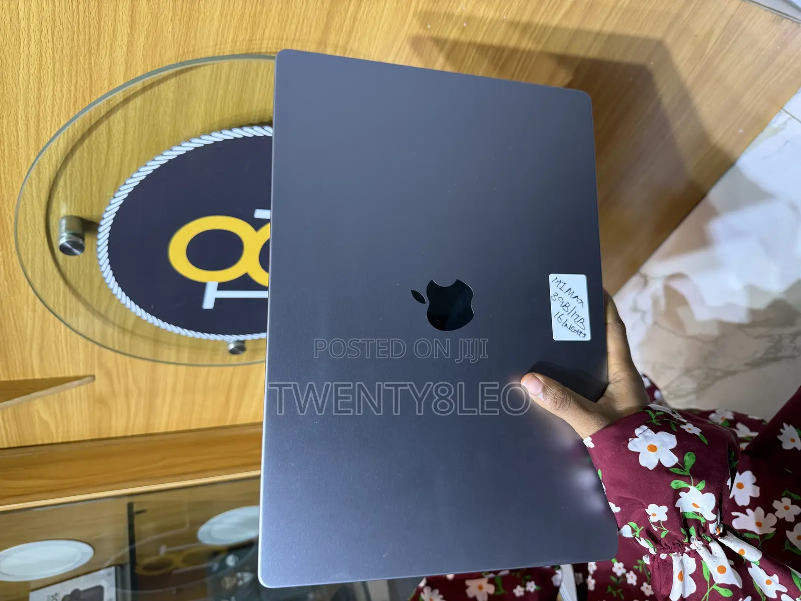 Laptop Apple MacBook Pro 32GB Apple M1 Max SSD 1T