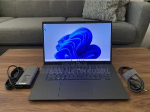 Laptop Dell Latitude 7520 16GB Intel Core i7 SSD 512GB