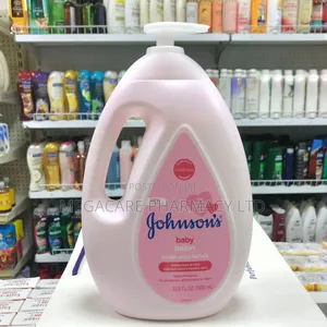 Johnson's Baby Lotion 1000 Ml