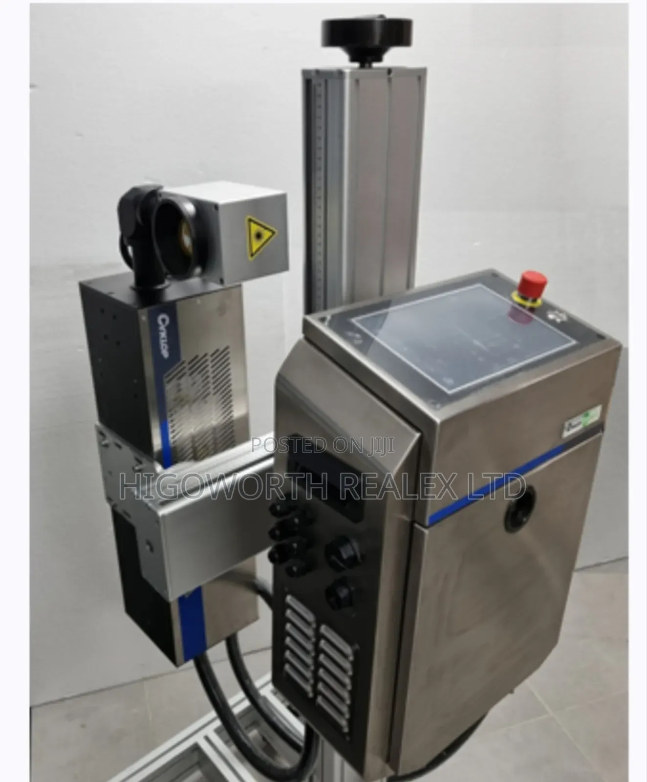 Laserjet Coding Machines for Sale Oem